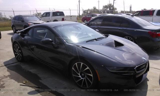 2015 bmw i8