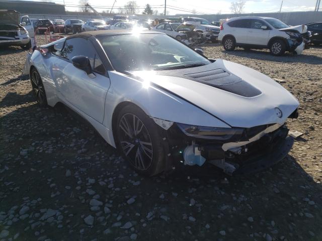 2018 bmw i8