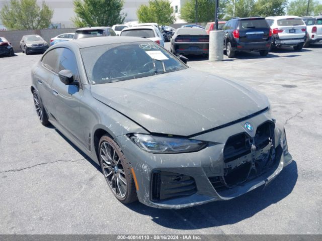 2023 BMW i4
