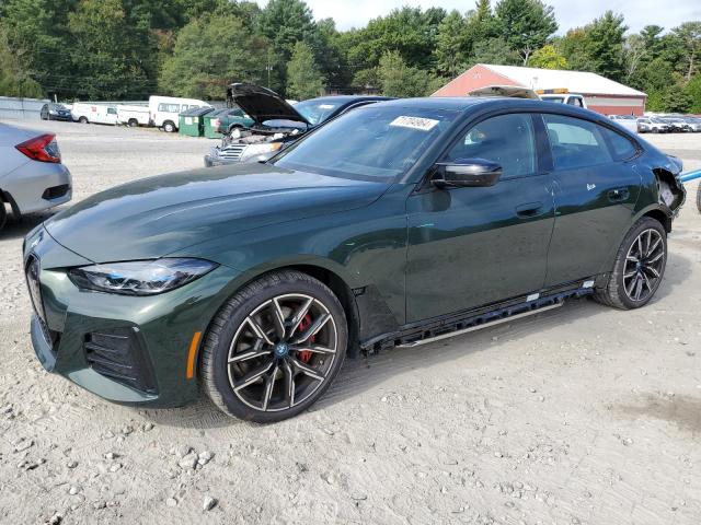 2023 bmw i4 m50