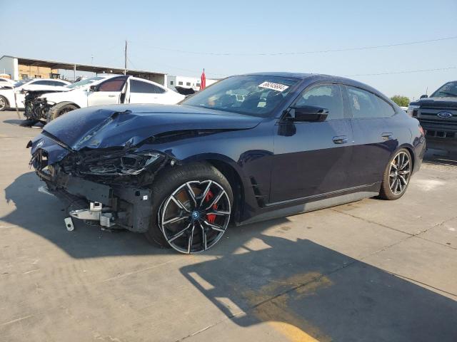2023 bmw i4 m50