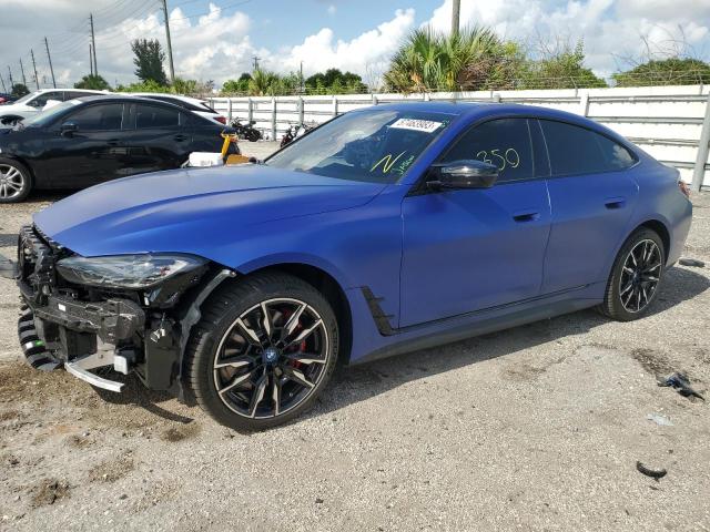 2023 bmw i4