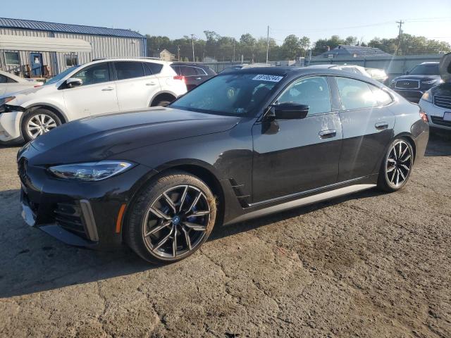 2023 bmw i4 m50