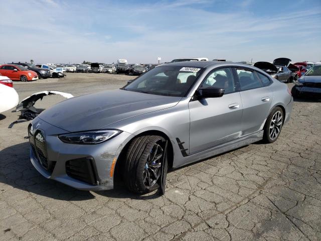 2024 BMW i4