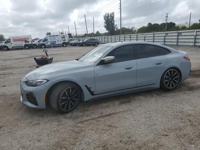 2022 bmw i4 m50