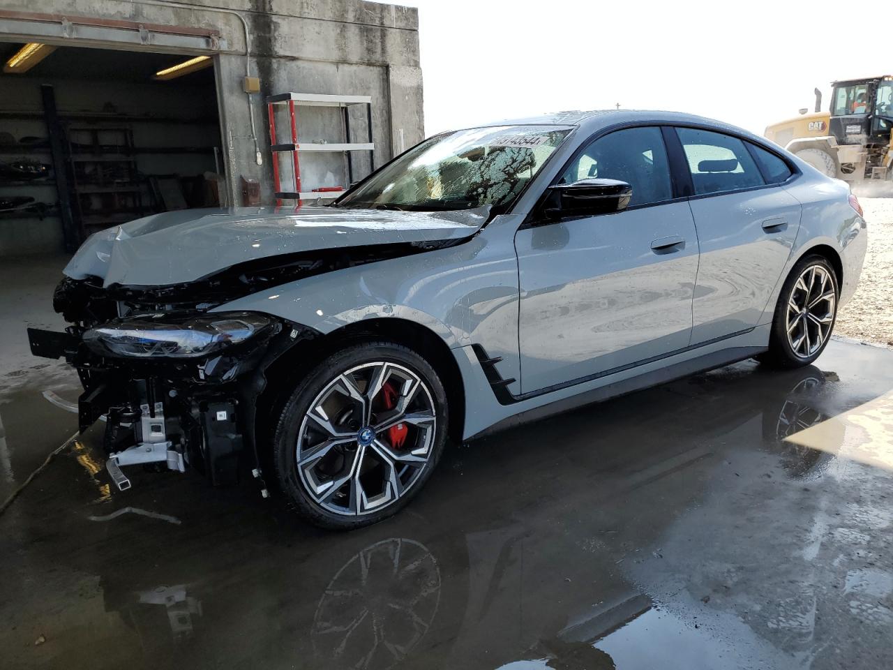 2022 bmw i4