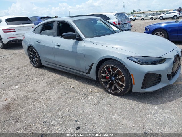 2023 bmw i4