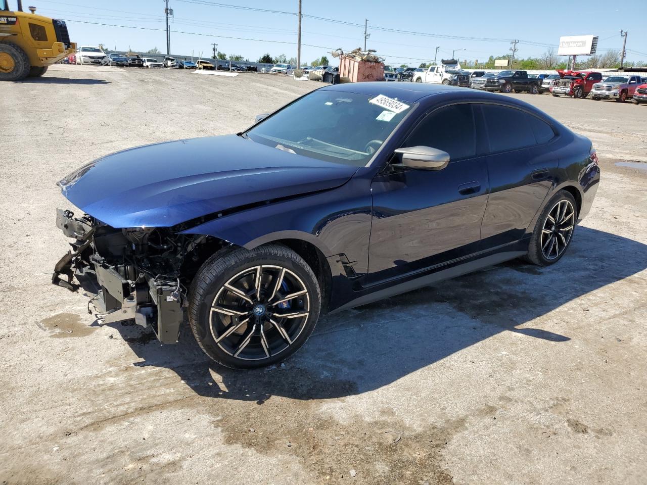 2023 bmw i4