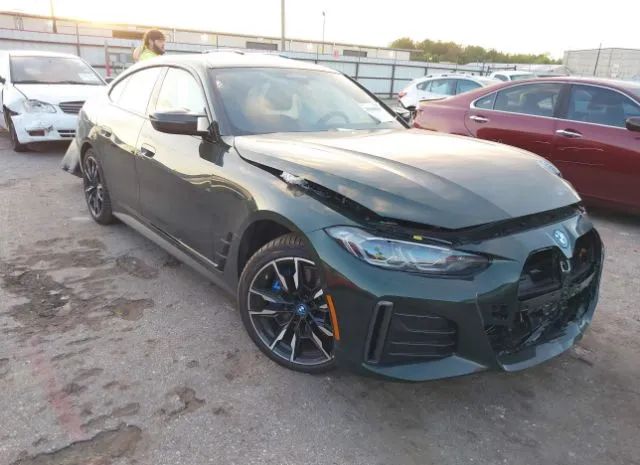 2023 bmw i4