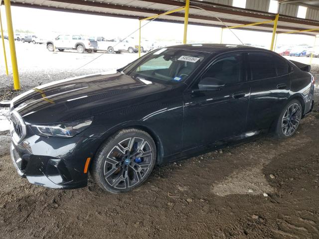 2024 BMW i5