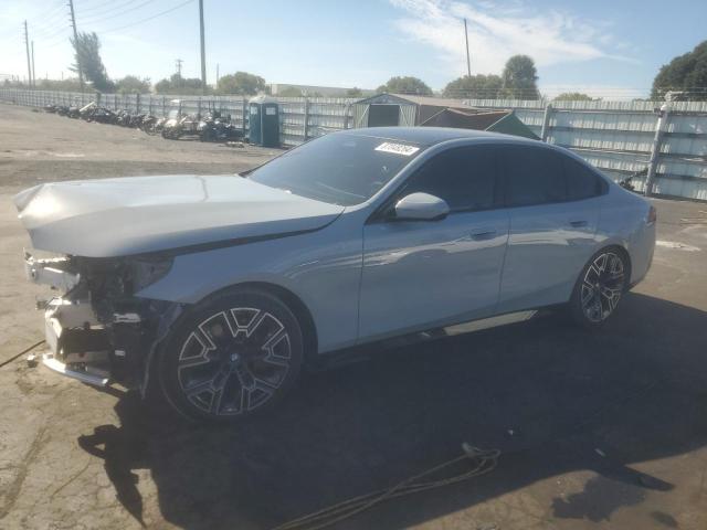 2024 bmw i5 edrive