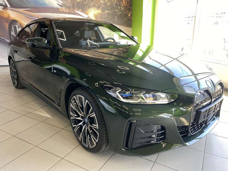 2023 bmw i4