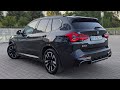 2021 bmw ix3