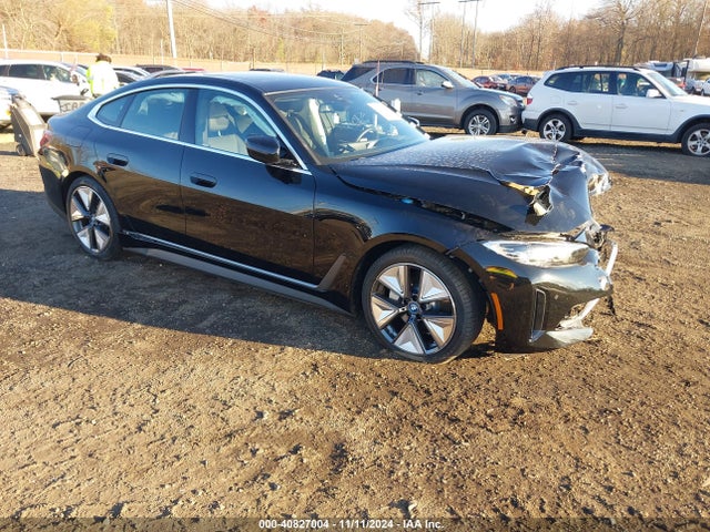 2024 bmw i4