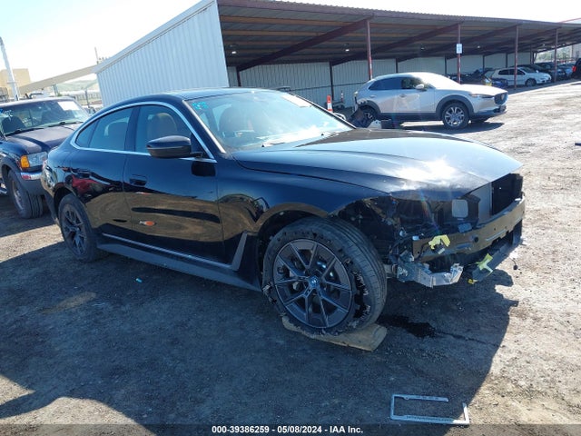 2023 bmw i4 edrive 35