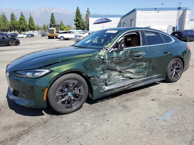 2023 BMW i4