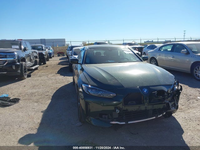 2024 bmw i4