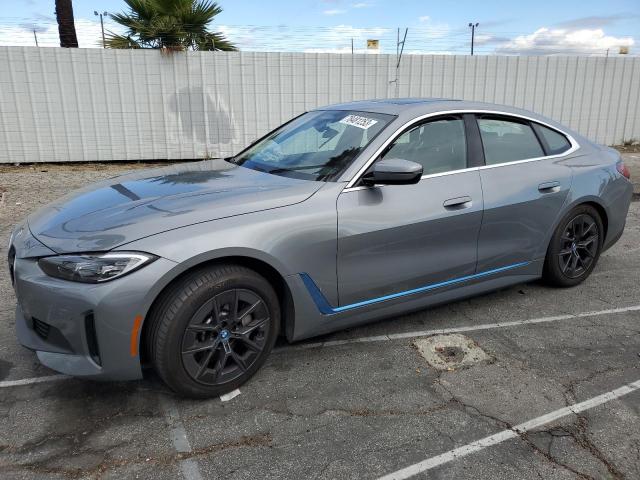 2023 bmw i4 edrive 35