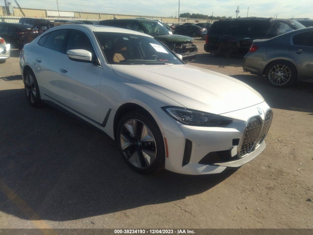 2023 bmw i4