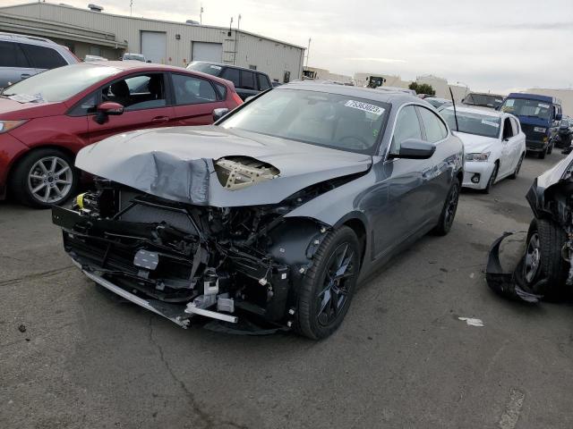 2023 bmw i4 edrive3