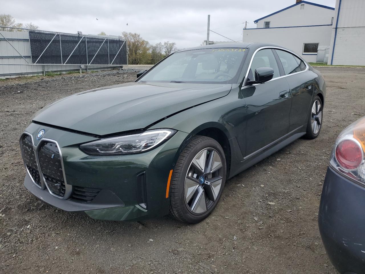 2023 bmw i4