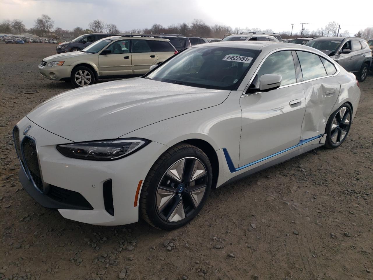 2023 bmw i4