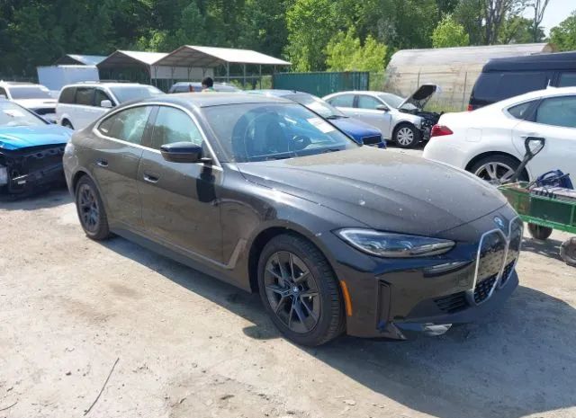 2023 bmw i4