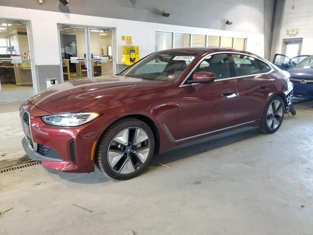 2023 bmw i4 edrive3