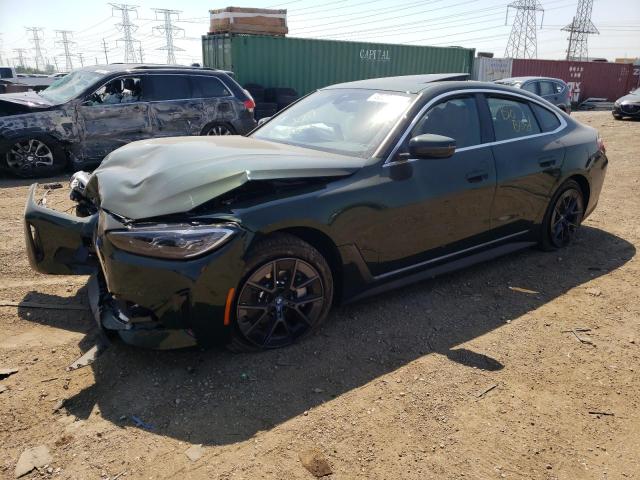 2023 bmw i4 edrive3