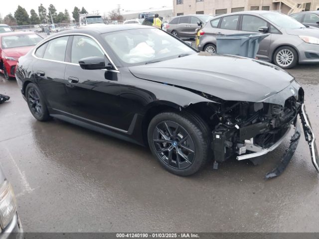 2024 BMW i4