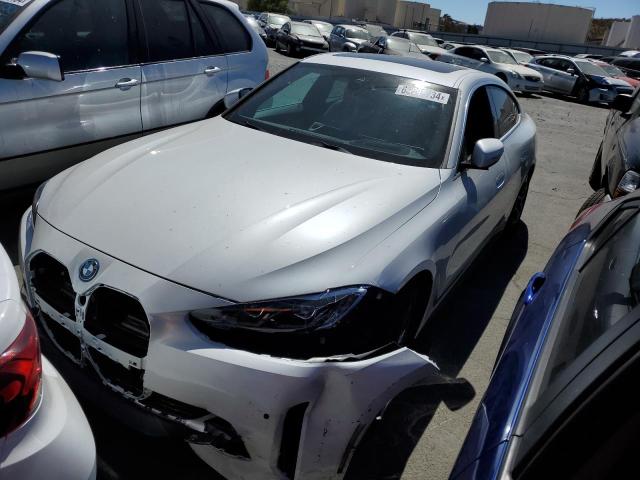 2024 bmw i4 edrive