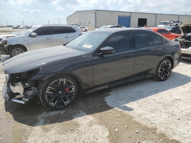 2024 bmw i5 m60