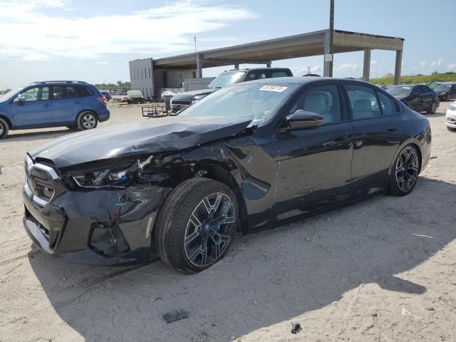 2023 bmw i5 m60