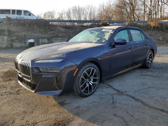 2022 bmw i7 xdrive 60