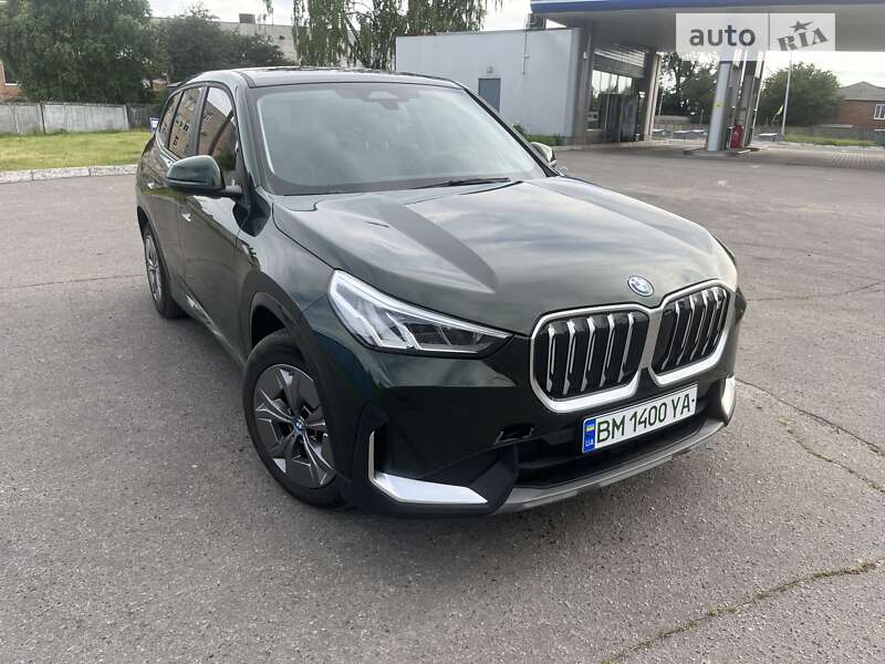 2023 bmw x1