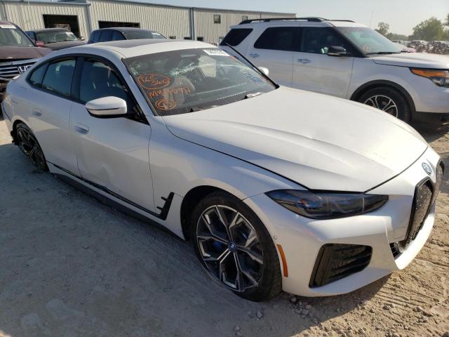 2022 bmw i4