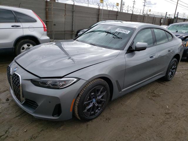 2022 bmw i4