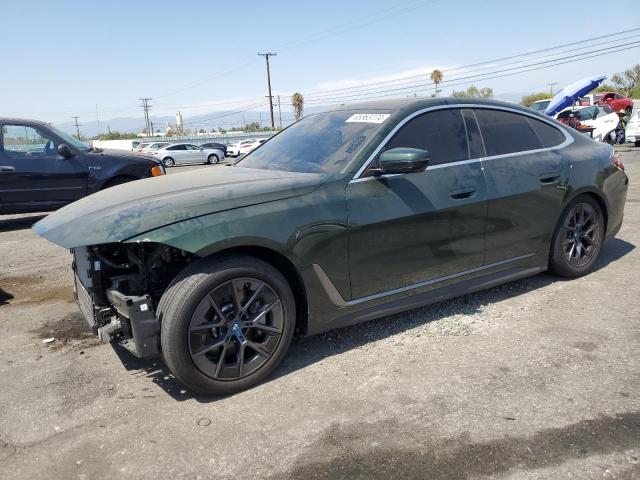 2023 BMW i4