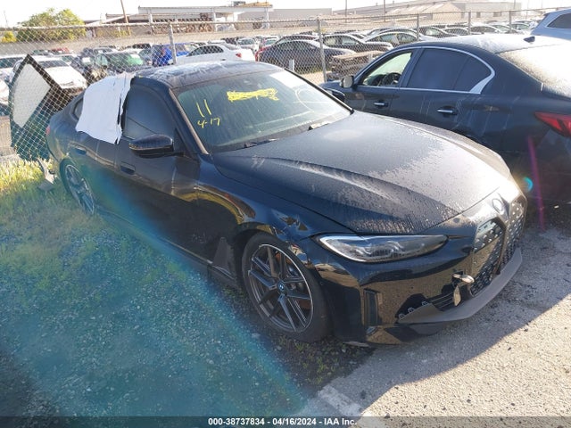 2023 bmw i4 edrive 40