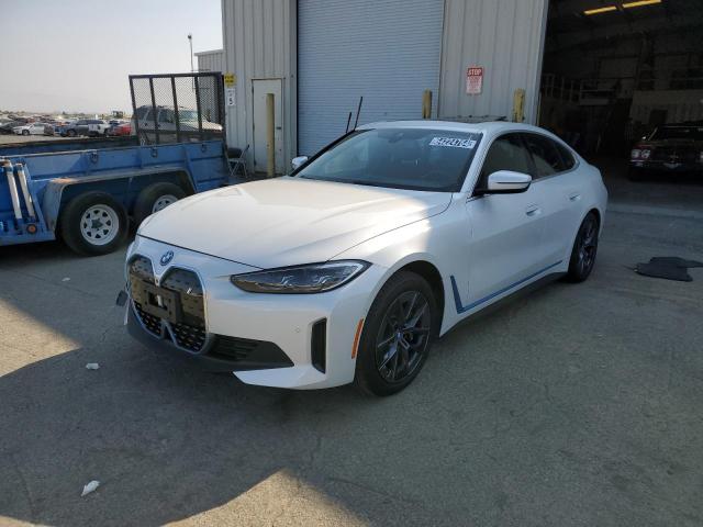 2023 bmw i4