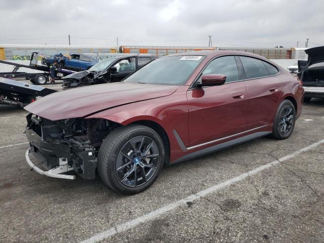 2022 BMW i4