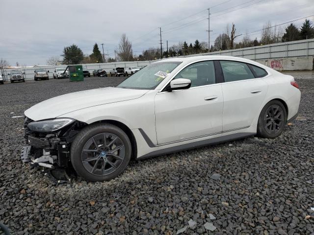 2023 bmw i4 edrive 40