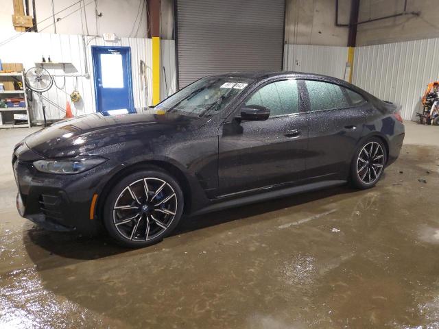 2022 bmw i4 edrive4