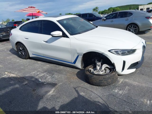 2022 bmw i4