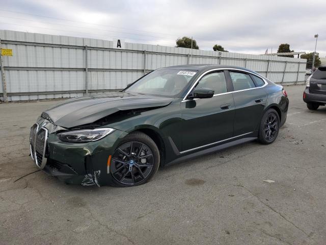 2022 bmw i4 edrive