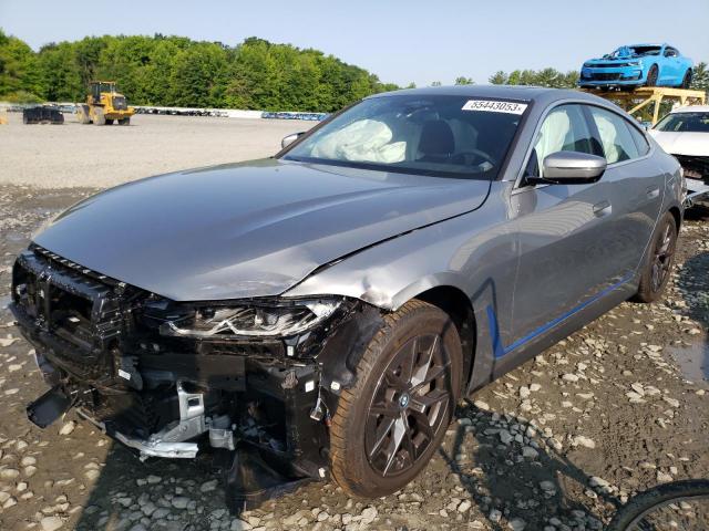 2023 bmw i4