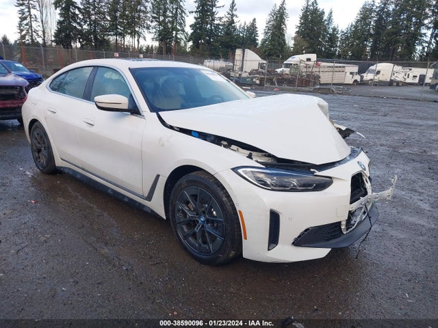 2023 bmw i4