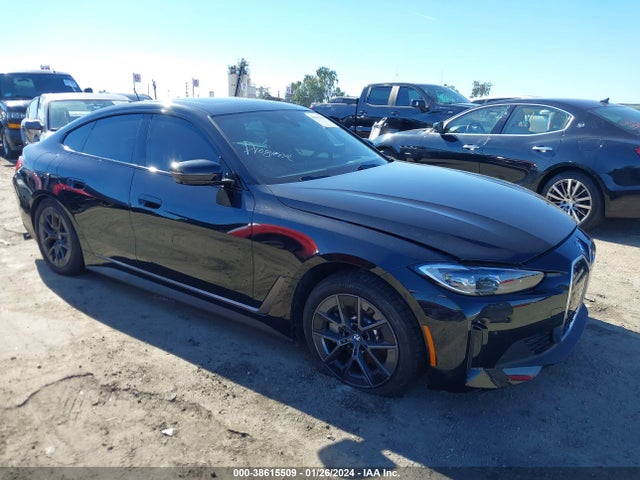 2023 bmw i4