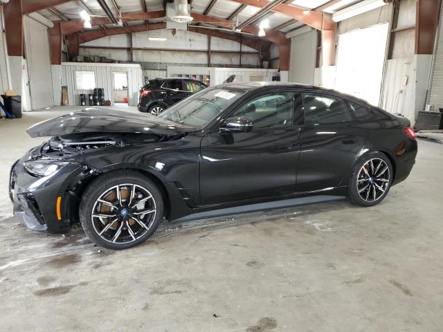 2022 bmw i4 edrive4