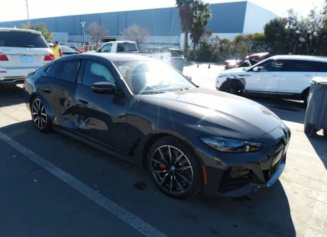 2022 bmw i4 edrive 40
